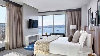 Hotel 1000, In The Unbound Collection By Hyatt