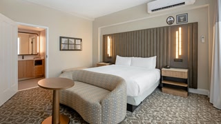 Hotel Flor Tampa Downtown, Tapestry Collection by Hilton