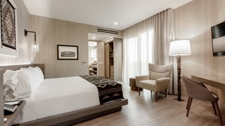 Hotel Chaco