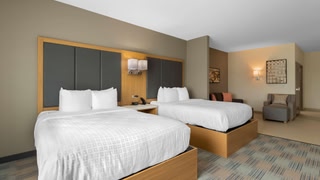 La Quinta Inn & Suites by Wyndham Coralville Iowa City