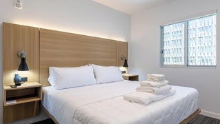 Hotel Mai Downtown Long Beach