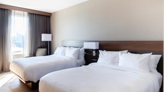 AC Hotel by Marriott Cincinnati at The Banks