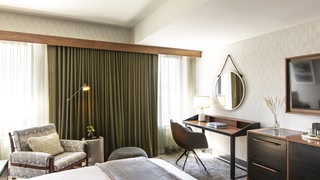 Kimpton Armory Hotel Bozeman by IHG