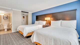 Staybridge Suites Savannah Historic District by IHG