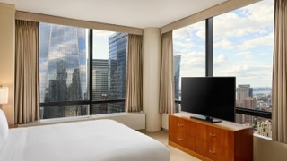 M Social Hotel New York Downtown