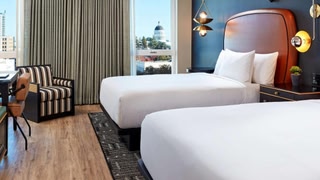 Hyatt Centric Downtown Sacramento