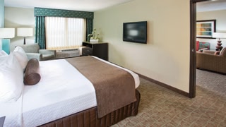 Crowne Plaza ANCHORAGE-MIDTOWN by IHG
