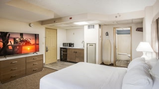 Americana Hotel Boardwalk