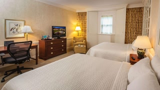 Beechwood Hotel