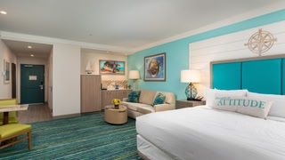 Margaritaville Resort Gatlinburg