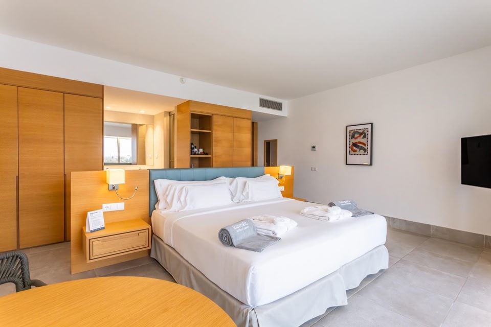 Barceló Praia Cape Verde