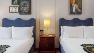 Maison Métier, in the Unbound Collection by Hyatt