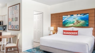 Compass by Margaritaville Hotel Naples