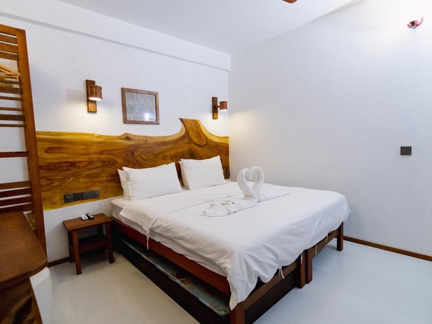 VelaaVani - Turtle Hive Dhiffushi