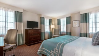 Mills House Charleston, Curio Collection by Hilton