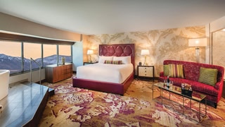 Eldorado Reno Hotel & Casino - A Caesars Rewards Destination