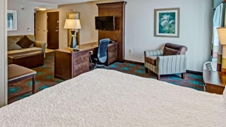 Hampton Inn & Suites Destin