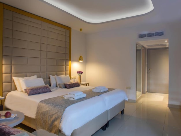 Constantinos the Great Beach Hotel