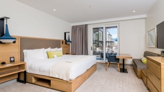 Limelight Hotel Ketchum