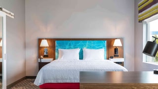 Hampton Inn & Suites d'Iberville Biloxi