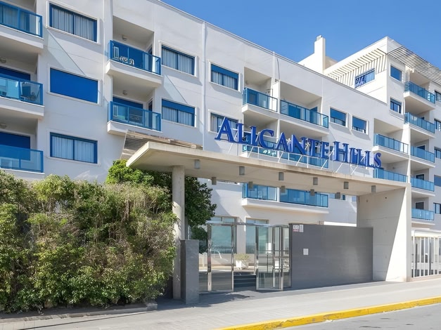 Alicante Hills