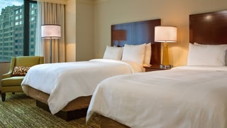 Washington Marriott at Metro Center
