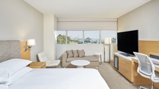 Hyatt Regency Long Beach
