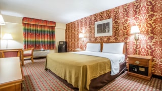 Days Inn by Wyndham Jersey City / NYC Area