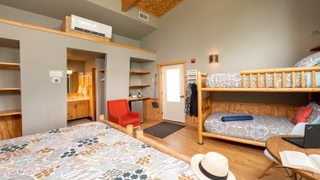 Sleeping Lady Mountain Resort & Spa