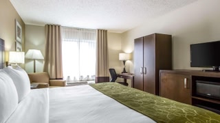 Comfort Suites at Tucson Mall