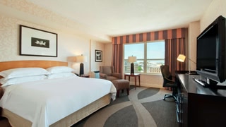 Hilton Madison Monona Terrace