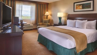 DoubleTree by Hilton Hotel Denver