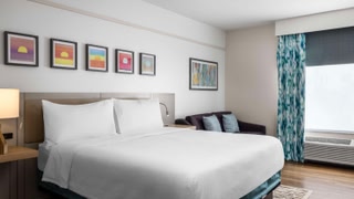 Hilton Garden Inn West Palm Beach Airport
