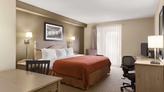 Travelodge Suites by Wyndham Saint John