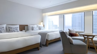 Keio Plaza Hotel Tokyo Premier Grand