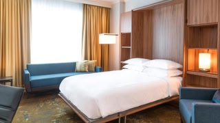 Hyatt Regency Calgary