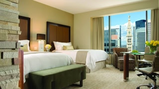 Four Seasons Hotel Denver