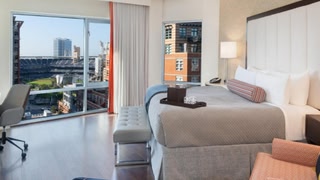 Hotel Indigo San Diego-Gaslamp Quarter by IHG