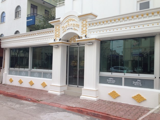 Behram Hotel