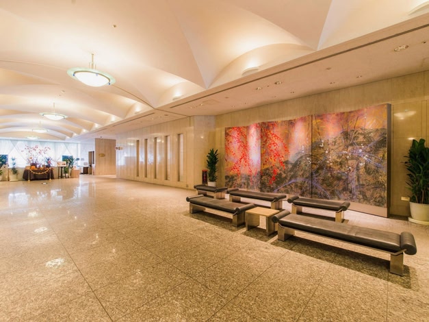 Toshi Center Hotel Tokyo