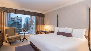 The Sutton Place Hotel Vancouver