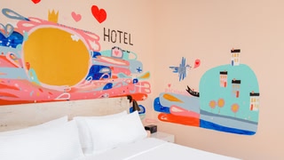 Quirk Hotel Richmond