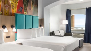 La Copa Inn Beach Hotel