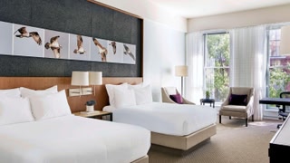 21C Museum Hotel Louisville