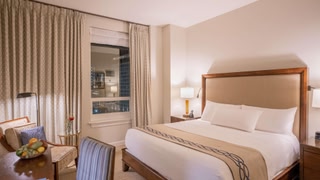 NOPSI Hotel New Orleans