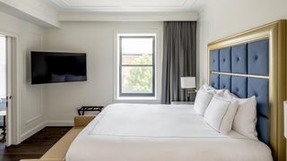 The Adelphi Hotel