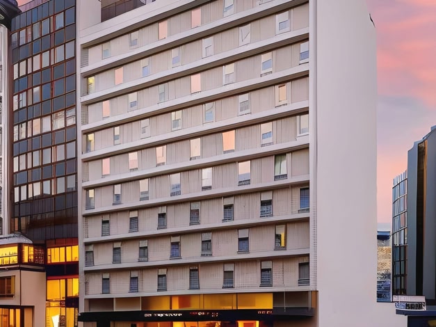 HF Fénix Urban