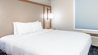 Fairfield Inn & Suites Rapid City