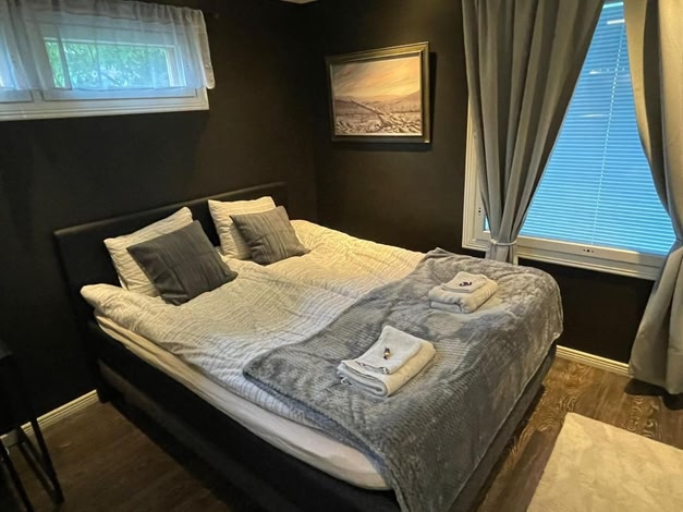 Resort Kurjenoja Homestay