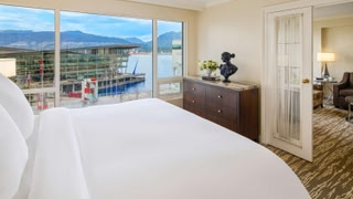 Fairmont Waterfront